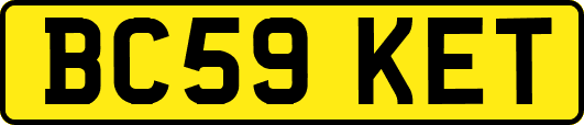 BC59KET