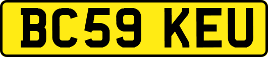 BC59KEU