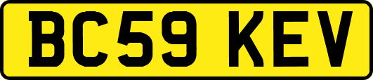 BC59KEV