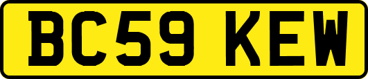 BC59KEW