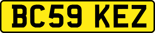 BC59KEZ