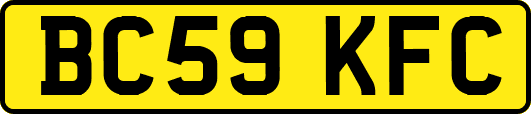 BC59KFC