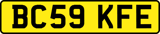 BC59KFE