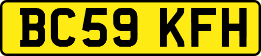 BC59KFH