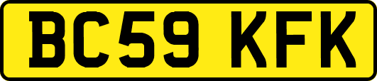 BC59KFK