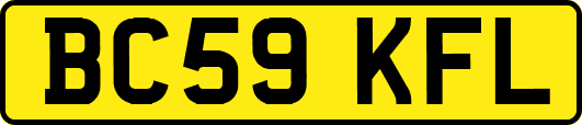 BC59KFL