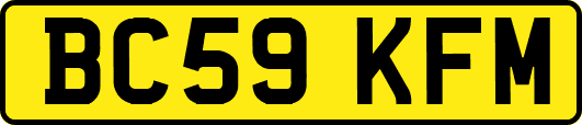 BC59KFM
