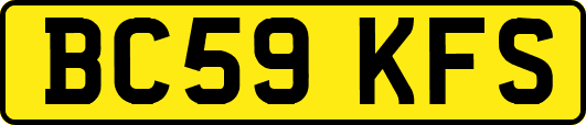 BC59KFS