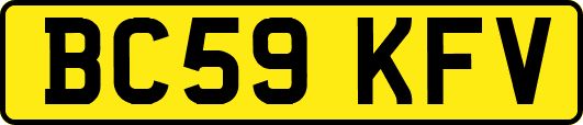 BC59KFV