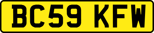 BC59KFW
