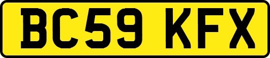 BC59KFX