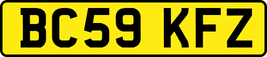 BC59KFZ