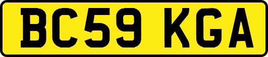 BC59KGA