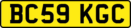 BC59KGC