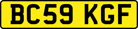 BC59KGF