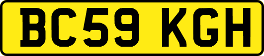 BC59KGH
