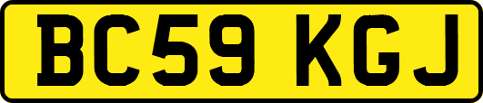 BC59KGJ