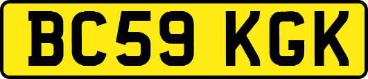 BC59KGK