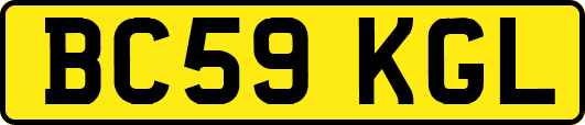 BC59KGL