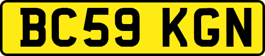 BC59KGN