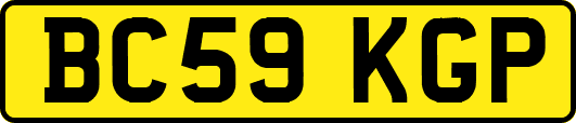 BC59KGP