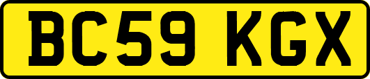 BC59KGX