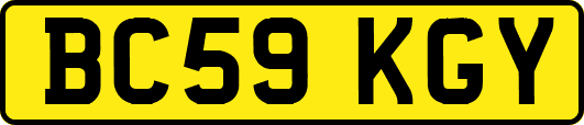 BC59KGY