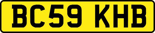 BC59KHB