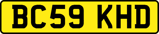 BC59KHD