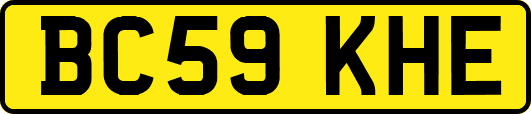 BC59KHE