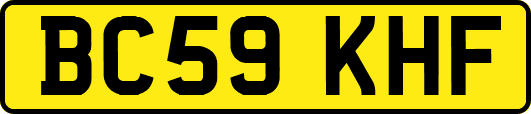 BC59KHF