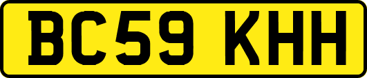 BC59KHH