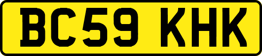 BC59KHK