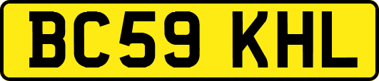 BC59KHL