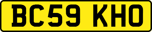 BC59KHO