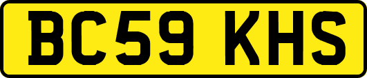 BC59KHS