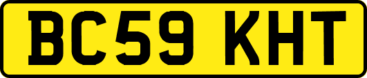 BC59KHT