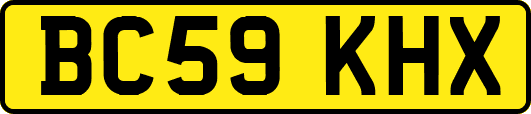 BC59KHX