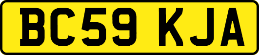 BC59KJA