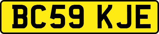 BC59KJE