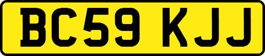 BC59KJJ