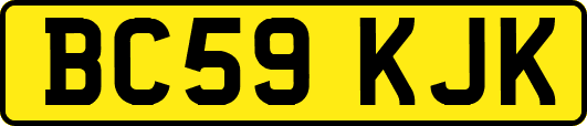 BC59KJK