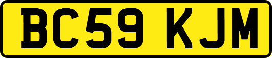 BC59KJM