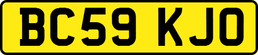 BC59KJO
