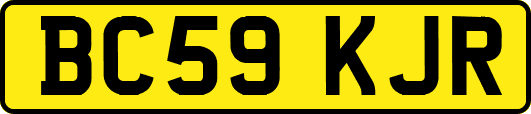 BC59KJR