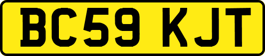 BC59KJT