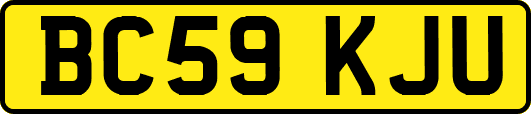 BC59KJU
