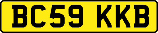 BC59KKB