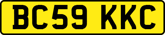 BC59KKC
