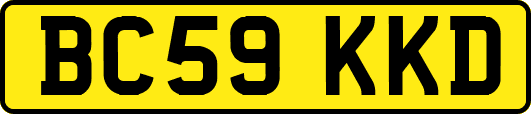 BC59KKD